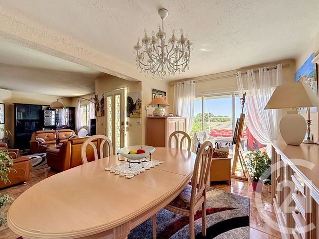 Maison &agrave; vendre - 5 pi&egrave;ces - 100 m2 - Sete - 34 - LANGUEDOC-ROUSSILLON