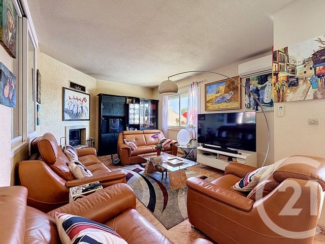 Maison &agrave; vendre - 5 pi&egrave;ces - 100 m2 - Sete - 34 - LANGUEDOC-ROUSSILLON