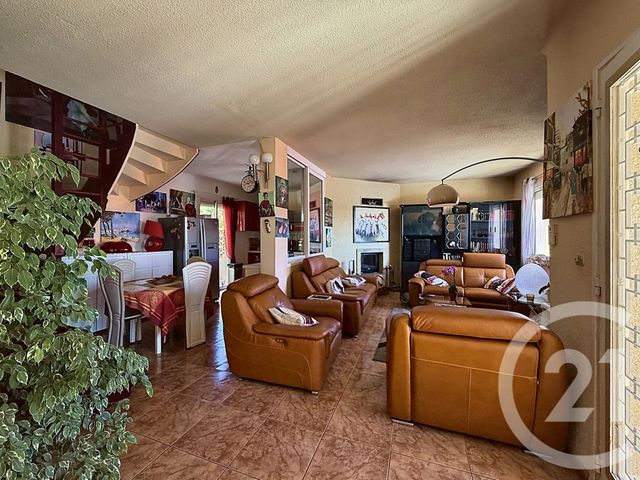 Maison &agrave; vendre - 5 pi&egrave;ces - 100 m2 - Sete - 34 - LANGUEDOC-ROUSSILLON