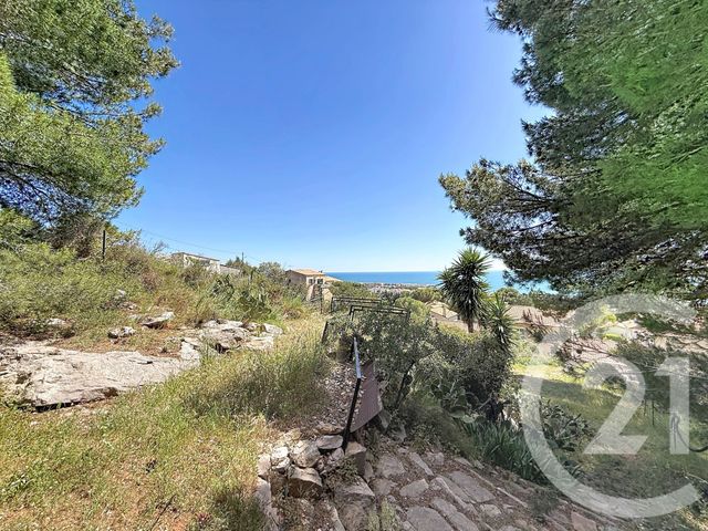 Maison &agrave; vendre - 5 pi&egrave;ces - 100 m2 - Sete - 34 - LANGUEDOC-ROUSSILLON