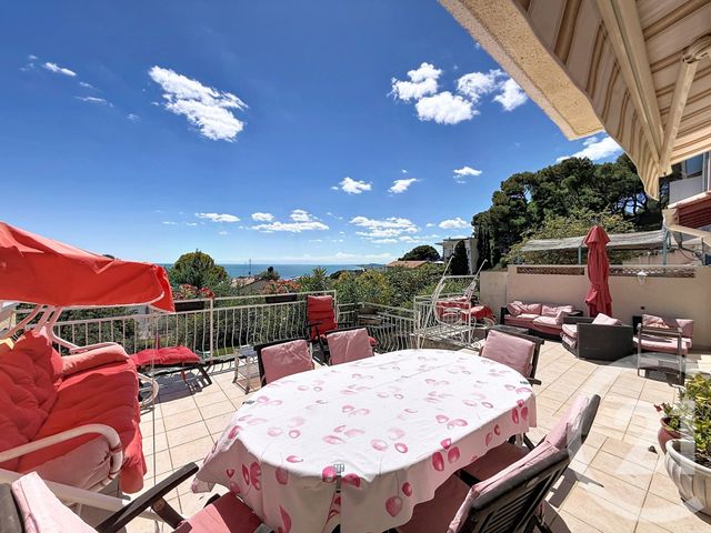 Maison &agrave; vendre - 5 pi&egrave;ces - 100 m2 - Sete - 34 - LANGUEDOC-ROUSSILLON