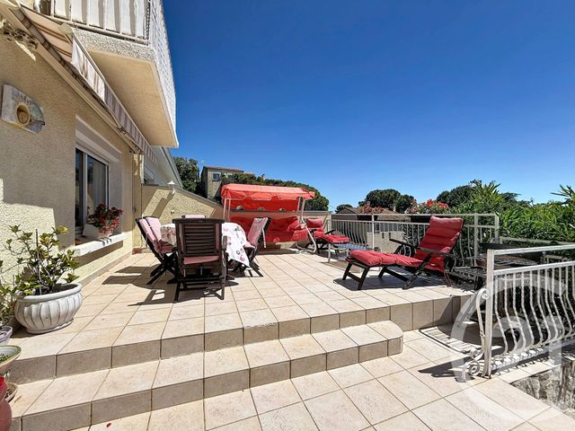 Maison &agrave; vendre - 5 pi&egrave;ces - 100 m2 - Sete - 34 - LANGUEDOC-ROUSSILLON