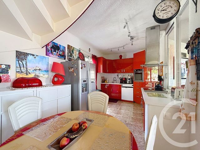 Maison &agrave; vendre - 5 pi&egrave;ces - 100 m2 - Sete - 34 - LANGUEDOC-ROUSSILLON