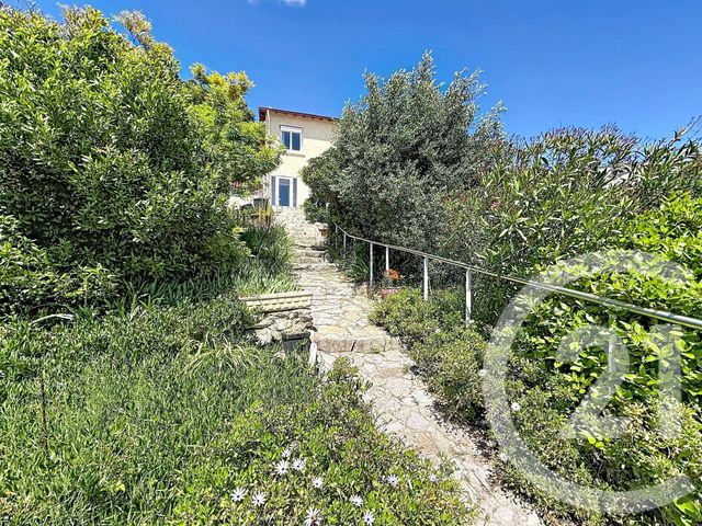 Maison &agrave; vendre - 5 pi&egrave;ces - 100 m2 - Sete - 34 - LANGUEDOC-ROUSSILLON