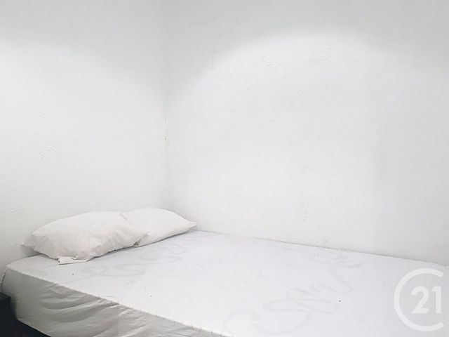 Appartement Studio cabine &agrave; louer - 2 pi&egrave;ces - 35,08 m2 - Sete - 34 - LANGUEDOC-ROUSSILLON