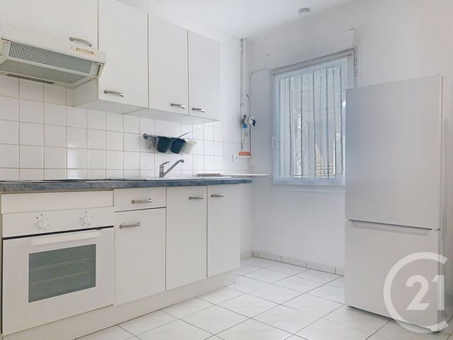 Appartement Studio cabine &agrave; louer - 2 pi&egrave;ces - 35,08 m2 - Sete - 34 - LANGUEDOC-ROUSSILLON