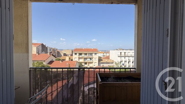 Appartement F3 &agrave; vendre - 3 pi&egrave;ces - 78,87 m2 - Sete - 34 - LANGUEDOC-ROUSSILLON