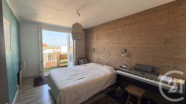 Appartement F3 &agrave; vendre - 3 pi&egrave;ces - 78,87 m2 - Sete - 34 - LANGUEDOC-ROUSSILLON