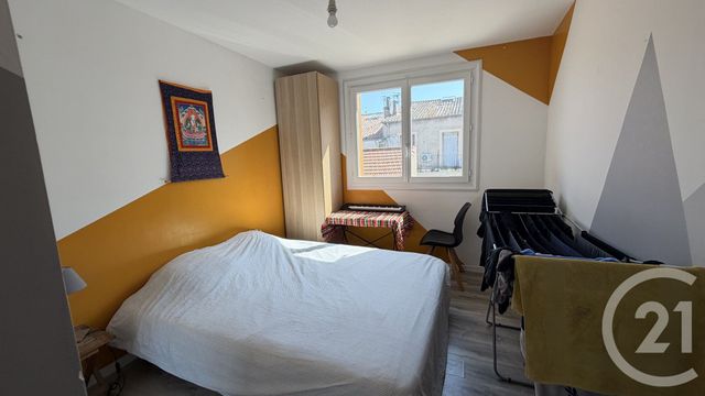 Appartement F3 &agrave; vendre - 3 pi&egrave;ces - 78,87 m2 - Sete - 34 - LANGUEDOC-ROUSSILLON