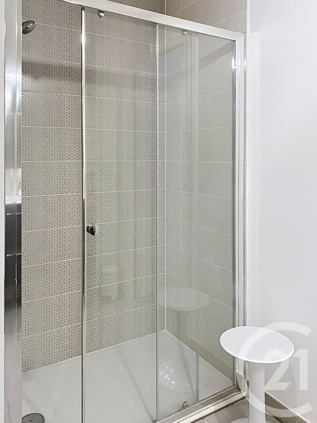 Appartement F2 &agrave; louer - 2 pi&egrave;ces - 39,75 m2 - Sete - 34 - LANGUEDOC-ROUSSILLON
