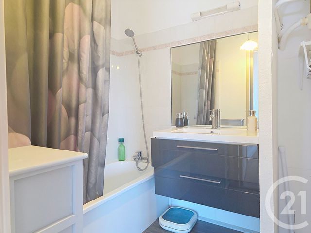 Appartement F2 &agrave; vendre - 2 pi&egrave;ces - 37,70 m2 - Sete - 34 - LANGUEDOC-ROUSSILLON