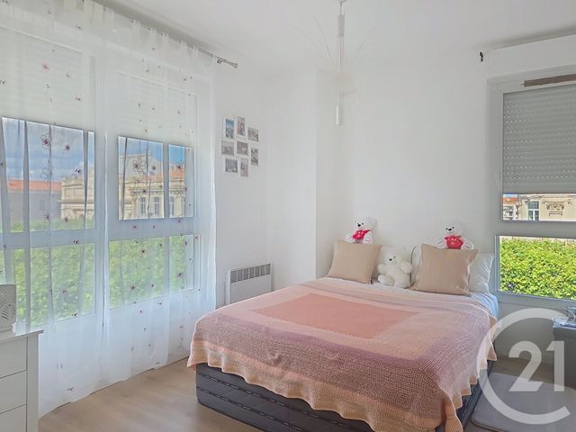 Appartement F2 &agrave; vendre - 2 pi&egrave;ces - 37,70 m2 - Sete - 34 - LANGUEDOC-ROUSSILLON