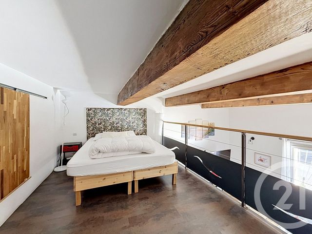 Appartement F2 &agrave; vendre - 2 pi&egrave;ces - 37,49 m2 - Sete - 34 - LANGUEDOC-ROUSSILLON