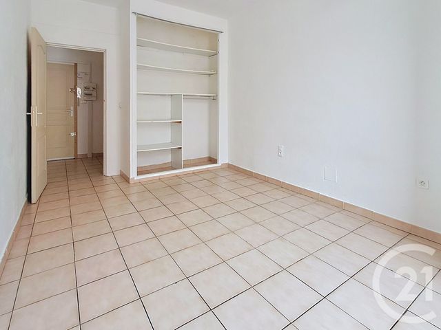 Appartement F2 &agrave; louer - 2 pi&egrave;ces - 40,55 m2 - Meze - 34 - LANGUEDOC-ROUSSILLON