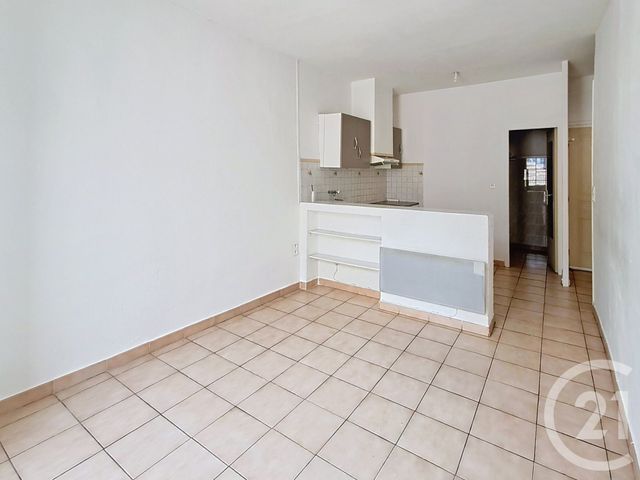 Appartement F2 &agrave; louer - 2 pi&egrave;ces - 40,55 m2 - Meze - 34 - LANGUEDOC-ROUSSILLON