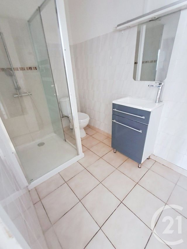 Appartement F2 &agrave; louer - 2 pi&egrave;ces - 40,55 m2 - Meze - 34 - LANGUEDOC-ROUSSILLON