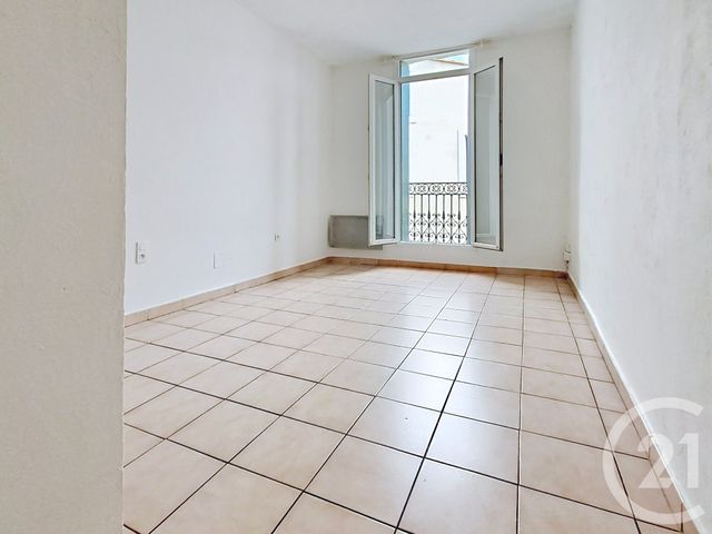 Appartement F2 &agrave; louer - 2 pi&egrave;ces - 40,55 m2 - Meze - 34 - LANGUEDOC-ROUSSILLON