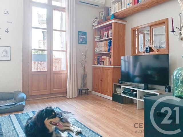 Appartement T3 &agrave; vendre - 2 pi&egrave;ces - 67,93 m2 - Sete - 34 - LANGUEDOC-ROUSSILLON