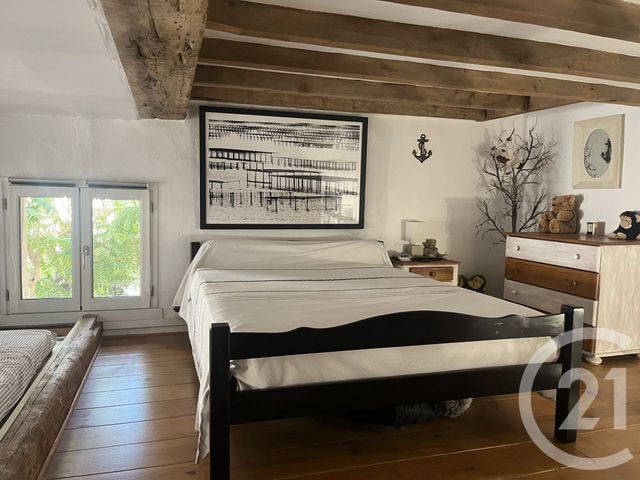 Appartement T3 &agrave; vendre - 2 pi&egrave;ces - 67,93 m2 - Sete - 34 - LANGUEDOC-ROUSSILLON