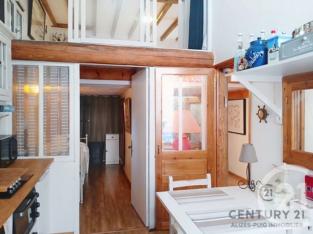 Appartement T3 &agrave; vendre - 2 pi&egrave;ces - 67,93 m2 - Sete - 34 - LANGUEDOC-ROUSSILLON