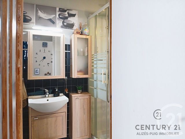 Appartement T3 &agrave; vendre - 2 pi&egrave;ces - 67,93 m2 - Sete - 34 - LANGUEDOC-ROUSSILLON