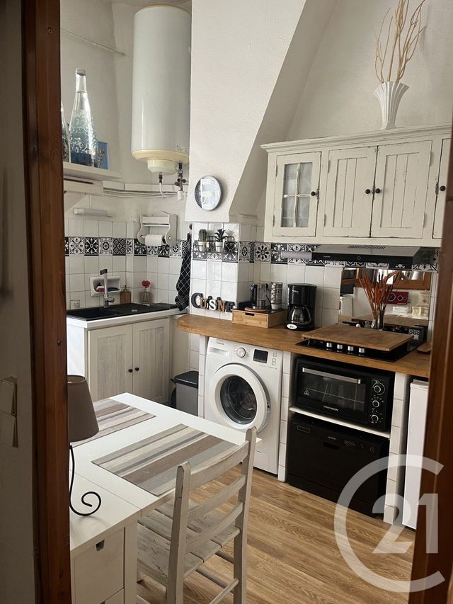Appartement T3 &agrave; vendre - 2 pi&egrave;ces - 67,93 m2 - Sete - 34 - LANGUEDOC-ROUSSILLON