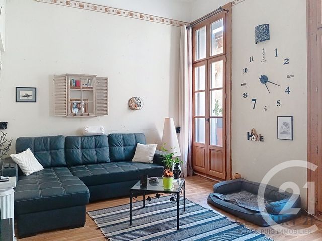 Appartement T3 &agrave; vendre - 2 pi&egrave;ces - 67,93 m2 - Sete - 34 - LANGUEDOC-ROUSSILLON