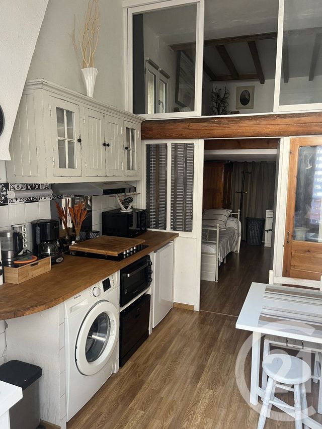 Appartement T3 &agrave; vendre - 2 pi&egrave;ces - 67,93 m2 - Sete - 34 - LANGUEDOC-ROUSSILLON