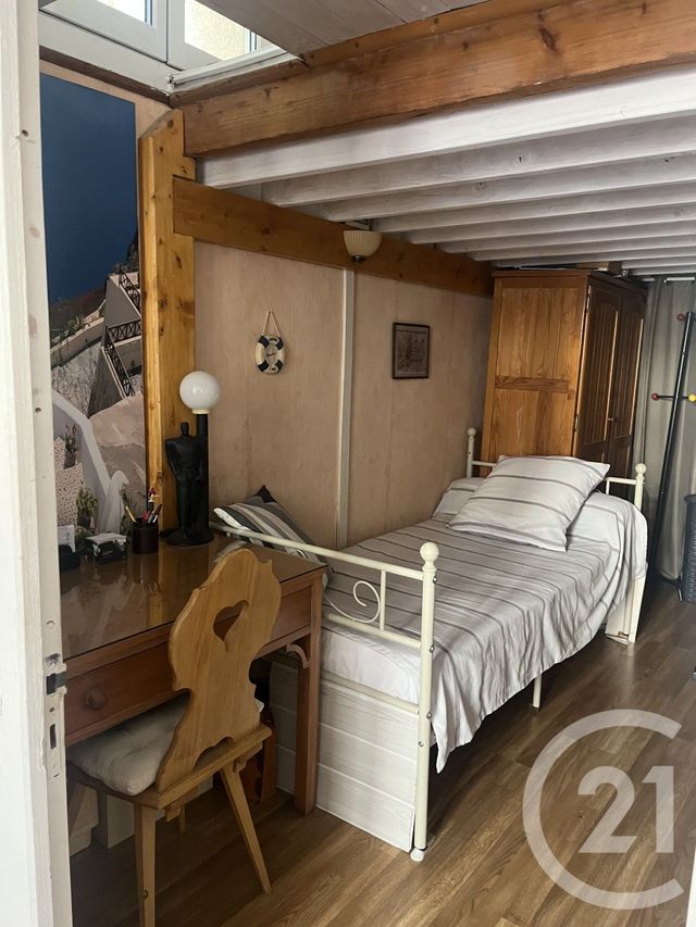 Appartement T3 &agrave; vendre - 2 pi&egrave;ces - 67,93 m2 - Sete - 34 - LANGUEDOC-ROUSSILLON