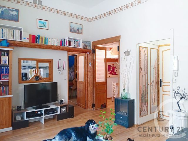 Appartement T3 à vendre SETE