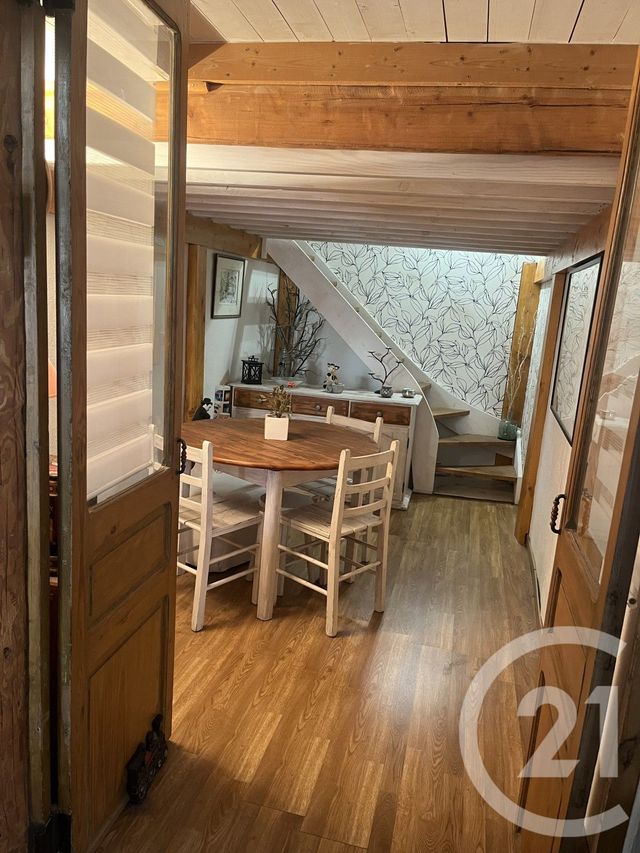 Appartement T3 &agrave; vendre - 2 pi&egrave;ces - 67,93 m2 - Sete - 34 - LANGUEDOC-ROUSSILLON
