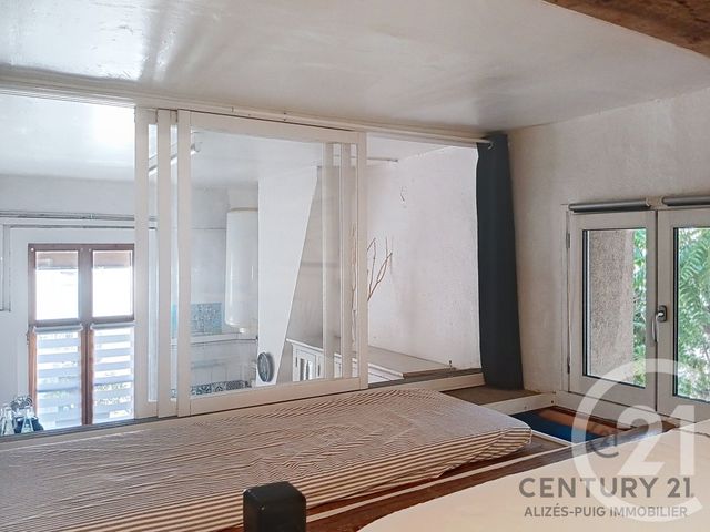 Appartement T3 &agrave; vendre - 2 pi&egrave;ces - 67,93 m2 - Sete - 34 - LANGUEDOC-ROUSSILLON