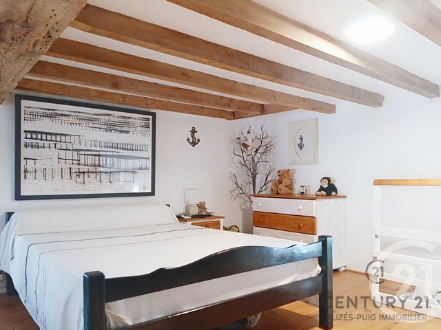 Appartement T3 &agrave; vendre - 2 pi&egrave;ces - 67,93 m2 - Sete - 34 - LANGUEDOC-ROUSSILLON