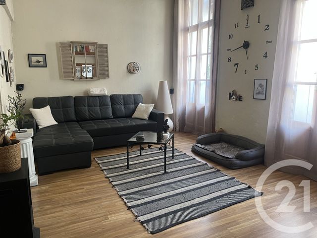 Appartement T3 &agrave; vendre - 2 pi&egrave;ces - 67,93 m2 - Sete - 34 - LANGUEDOC-ROUSSILLON