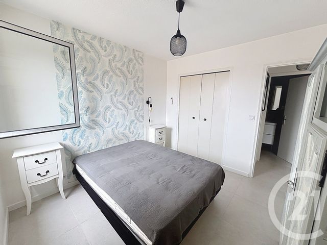 Appartement F2 &agrave; vendre - 2 pi&egrave;ces - 37,41 m2 - Sete - 34 - LANGUEDOC-ROUSSILLON