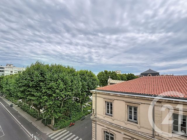 Appartement F2 &agrave; vendre - 2 pi&egrave;ces - 37,41 m2 - Sete - 34 - LANGUEDOC-ROUSSILLON
