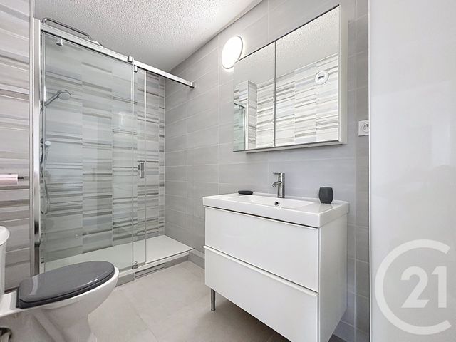 Appartement F2 &agrave; vendre - 2 pi&egrave;ces - 37,41 m2 - Sete - 34 - LANGUEDOC-ROUSSILLON