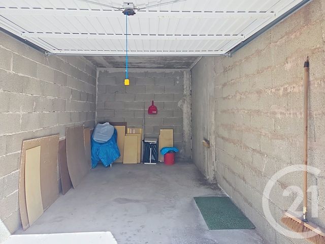 Parking &agrave; vendre - 11,85 m2 - Sete - 34 - LANGUEDOC-ROUSSILLON