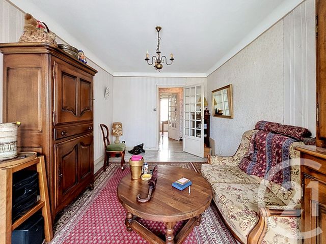 Appartement F3 à vendre SETE