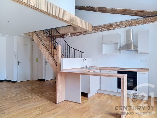 Appartement F4 &agrave; vendre - 4 pi&egrave;ces - 105 m2 - Sete - 34 - LANGUEDOC-ROUSSILLON