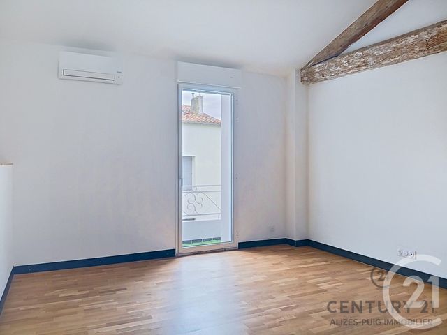 Appartement F4 &agrave; vendre - 4 pi&egrave;ces - 105 m2 - Sete - 34 - LANGUEDOC-ROUSSILLON