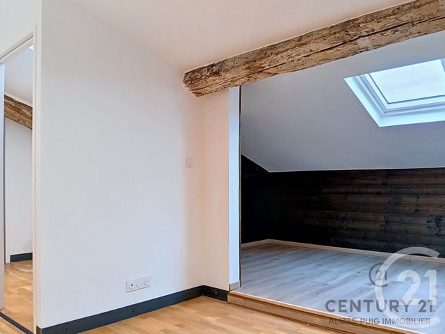 Appartement F4 &agrave; vendre - 4 pi&egrave;ces - 105 m2 - Sete - 34 - LANGUEDOC-ROUSSILLON