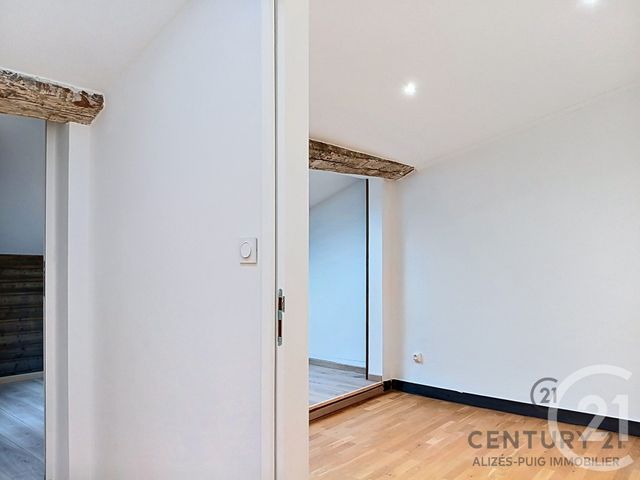 Appartement F4 &agrave; vendre - 4 pi&egrave;ces - 105 m2 - Sete - 34 - LANGUEDOC-ROUSSILLON