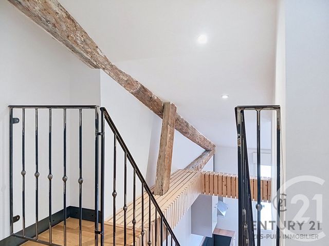 Appartement F4 &agrave; vendre - 4 pi&egrave;ces - 105 m2 - Sete - 34 - LANGUEDOC-ROUSSILLON