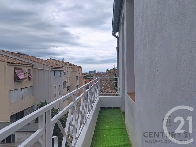 Appartement F4 &agrave; vendre - 4 pi&egrave;ces - 105 m2 - Sete - 34 - LANGUEDOC-ROUSSILLON