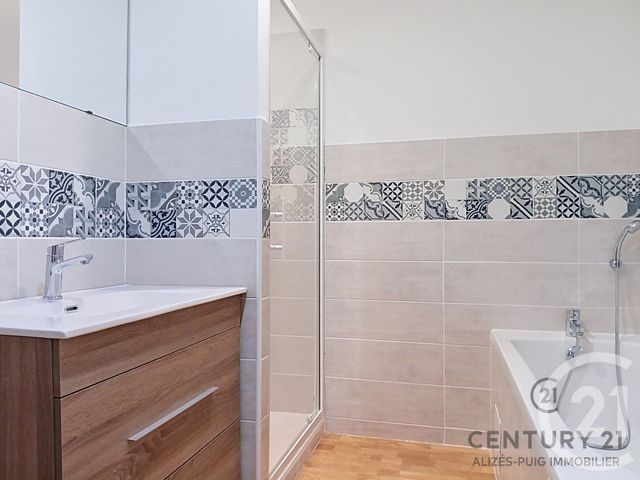 Appartement F4 &agrave; vendre - 4 pi&egrave;ces - 105 m2 - Sete - 34 - LANGUEDOC-ROUSSILLON