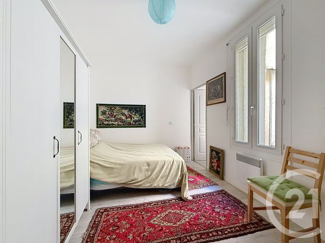 Appartement F2 &agrave; vendre - 2 pi&egrave;ces - 46,25 m2 - Sete - 34 - LANGUEDOC-ROUSSILLON