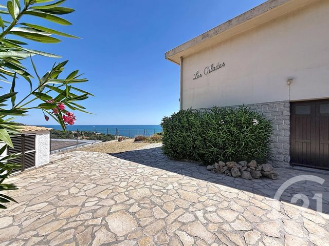 Maison &agrave; vendre - 6 pi&egrave;ces - 128,50 m2 - Sete - 34 - LANGUEDOC-ROUSSILLON