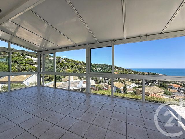 Maison &agrave; vendre - 6 pi&egrave;ces - 128,50 m2 - Sete - 34 - LANGUEDOC-ROUSSILLON