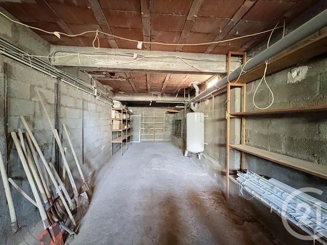 Maison &agrave; vendre - 6 pi&egrave;ces - 128,50 m2 - Sete - 34 - LANGUEDOC-ROUSSILLON